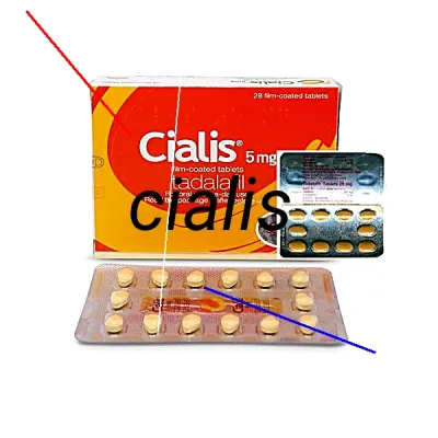 Blog cialis ligne